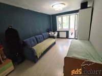 3 - комн.  квартира, 61,6 м², 2/9 эт.