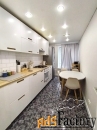 3 - комн.  квартира, 62,8 м², 3/9 эт.