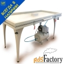 Вакуумный пресс и автоматическая вакуумная станция