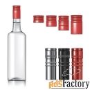 Вино-водочные комплектующие