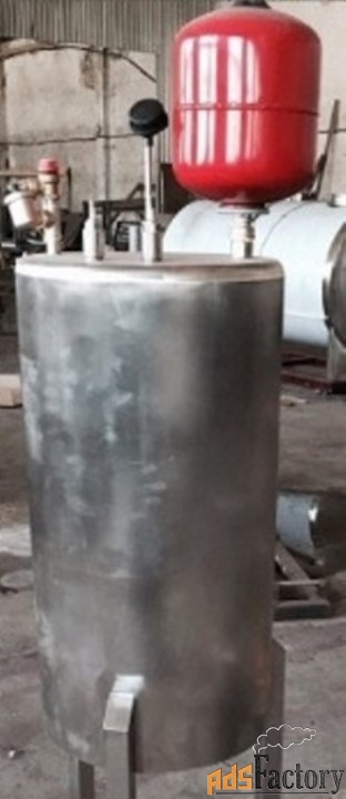 Бойлер для нагрева воды Бэ-6