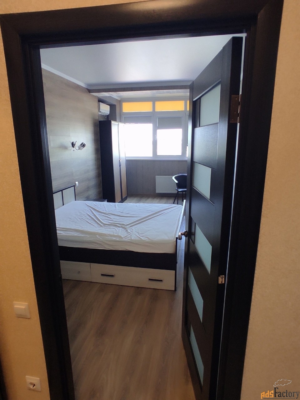 1 - комн. квартира, 41 м², 6/10 эт.