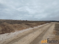 Участок 6 сот. (ижс)