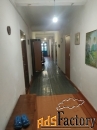 2 - комн.  квартира, 33 м², 2/2 эт.