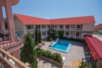 гостиница/миниотель, 1500 м²