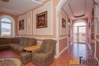 гостиница/миниотель, 1500 м²