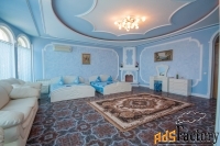 гостиница/миниотель, 1500 м²