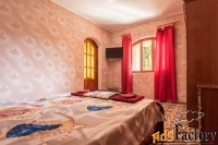 гостиница/миниотель, 1500 м²