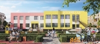 1 - комн.  квартира, 38 м², 2/4 эт.