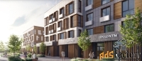 1 - комн.  квартира, 38 м², 2/4 эт.