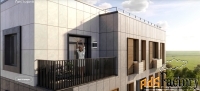 1 - комн.  квартира, 38 м², 2/4 эт.