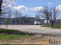 Участок 20 сот. (коммерческого назначения)