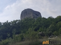 Участок 38 сот. (личное подсобное хозяйство)