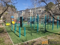 1 - комн.  квартира, 32 м², 2/5 эт.