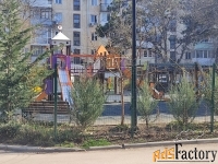 1 - комн.  квартира, 32 м², 2/5 эт.