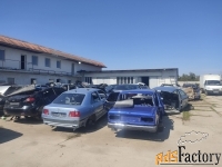 автомойка/автосервис/сто/автосалон, 1000 м²