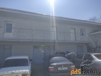 автомойка/автосервис/сто/автосалон, 1000 м²