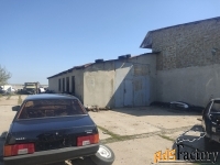 автомойка/автосервис/сто/автосалон, 1000 м²