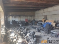 автомойка/автосервис/сто/автосалон, 1000 м²