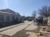 автомойка/автосервис/сто/автосалон, 1000 м²