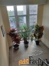 1 - комн.  квартира, 41 м², 6/10 эт.