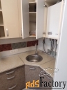 1 - комн.  квартира, 41 м², 6/10 эт.