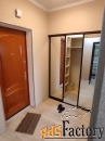 1 - комн.  квартира, 41 м², 6/10 эт.