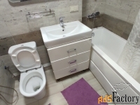 1 - комн.  квартира, 41 м², 6/10 эт.