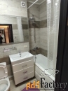 1 - комн.  квартира, 41 м², 6/10 эт.