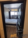 1 - комн.  квартира, 41 м², 6/10 эт.