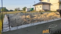 Участок 6 сот. (садоводство)