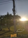 Участок 6 сот. (садоводство)