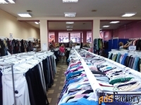 торговое помещение, 300 м²