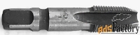 Метчик конический К3/8 дюйма, м/р, Р6М5, коническая дюймовая резьба