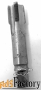 Метчик М24х1, м/р, Р18, для глухих отв, 113/33 мм, исп. 2; мелкий шаг.