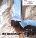 Резец проходной отогнутый 40х25х200, Т15К6, 2102-0063, ГОСТ 18877-73.