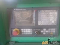 Станки  токарные 16К20Т1-02, ЧПУ