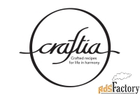 Корма Craftia Galena