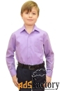 Продам стильные рубашки мальчика-подростка рукав длинный 38,39 Brostem