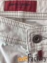 Продам новые женские джинсы 46-48 Франция Пьер Карден