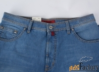 Продам новые женские джинсы 46-48 Франция Пьер Карден