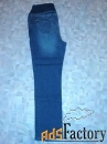 Продам новые женские джинсы с расширением в талии 48-50 фирма Yessica