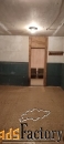 гараж кирпичный, 26 м²