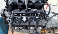 Контрактный двигатель Chevrolet TrailBlazer LL8 4.2