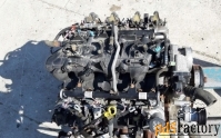Контрактный двигатель Chevrolet Tahoe LM7 5.3