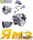 Ремонт двигателей ЯМЗ всех моделей с гарантией