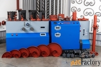 Кузнечно-гибочный станок ПРОФИ-5