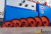 Кузнечно-гибочный станок ПРОФИ-5