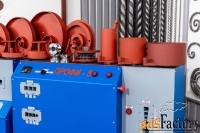 Кузнечно-гибочный станок ПРОФИ-5