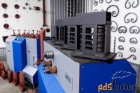 Кузнечно-гибочный станок ПРОФИ-5